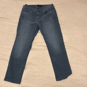 J Brand Casual Pants